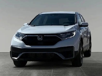 2022 Honda CR-V LX Image# 1
