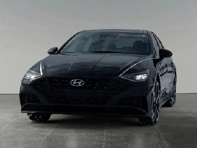 2023 Hyundai Sonata Sport Image# 1