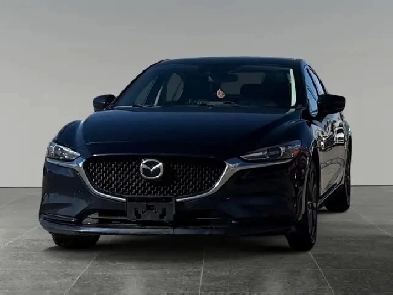 2021 Mazda Mazda6 GS-L Image# 1