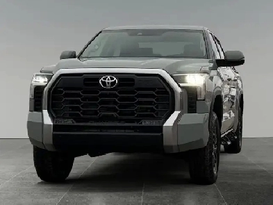 2024 Toyota Tundra Limited Image# 1