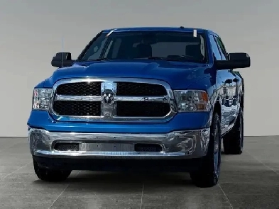 2023 Ram 1500 Classic SLT Image# 1