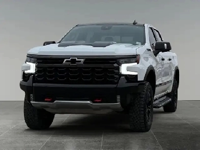 2024 Chevrolet Silverado 1500 ZR2 Image# 1