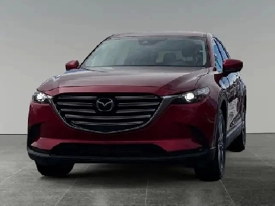 2021 Mazda CX-9 GS-L Image# 1