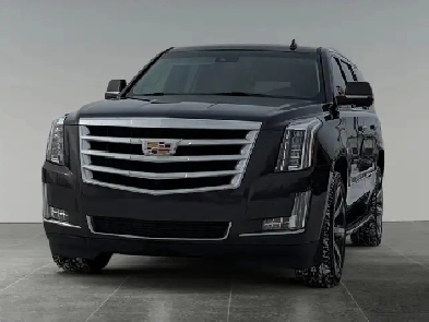 2016 Cadillac Escalade Luxury Collection Image# 1