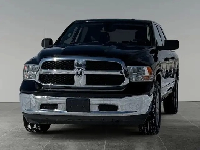 2023 Ram 1500 Classic SLT Image# 1