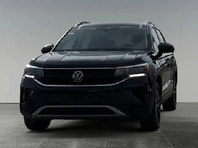 2024 Volkswagen Taos Comfortline Image# 1