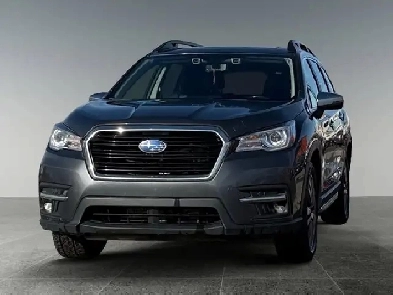 2021 Subaru Ascent Premier Image# 1