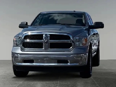 2023 Ram 1500 Classic SLT Image# 1