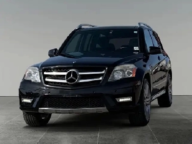 2012 Mercedes-Benz GLK-Class GLK 350 Image# 1