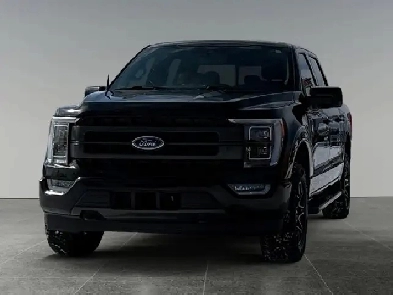 2021 Ford F-150 LARIAT Image# 1