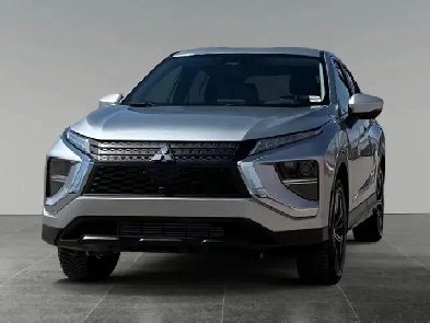 2022 Mitsubishi Eclipse Cross ES Image# 1