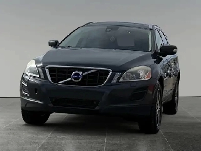 2011 Volvo XC60 T6 Level III Image# 1