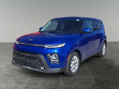 2020 Kia Soul EX Image# 1