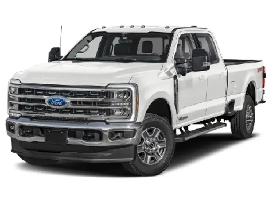2026 Ford F350 Lariat