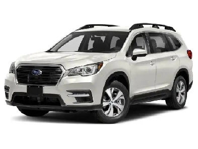 2019 Subaru Ascent Touring - 260HP | 7Seats | Captain Chair | Ca Image# 1