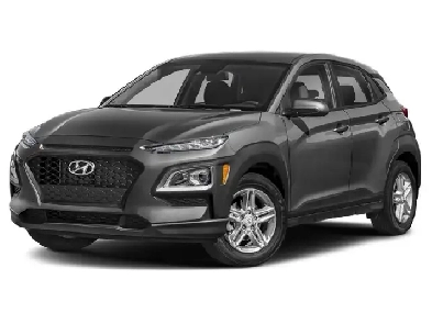 2021 Hyundai Kona Essential - AWD | Carplay | Heated Seat | Back Image# 1
