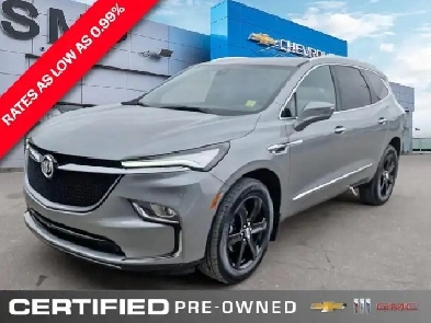 2024 Buick Enclave Essence | AWD | V6 | 7 Passenger | Leather Image# 1