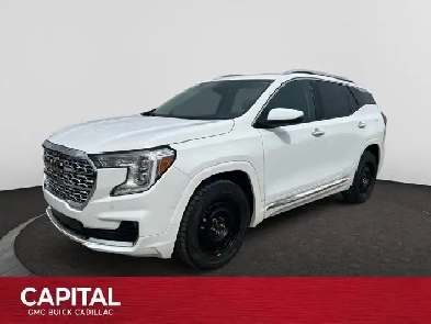 2023 GMC Terrain Denali AWD