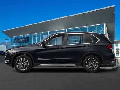 2018 BMW X5 xDrive35i Image# 1