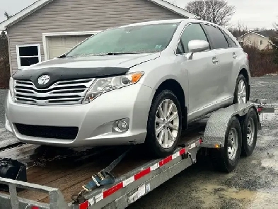 I BUY ALL TOYOTA VEHICLES