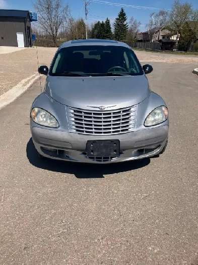 Used Cars and Trucks