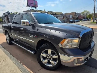 2016 Ram 1500 Image# 1