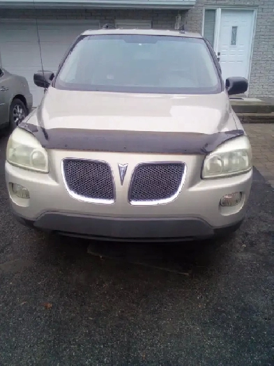 Pontiac 2009 Image# 1