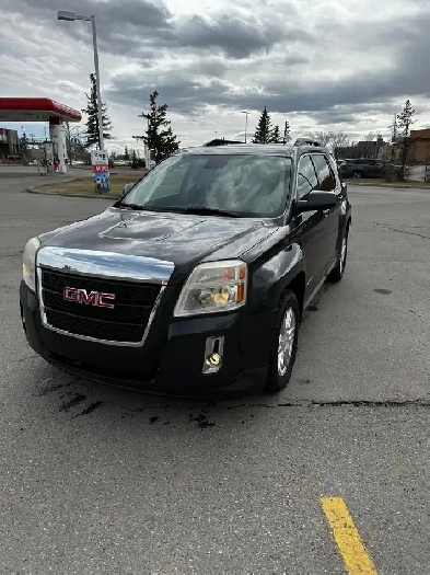 2014 GMC Terrain SLE - All Wheel Drive Image# 1