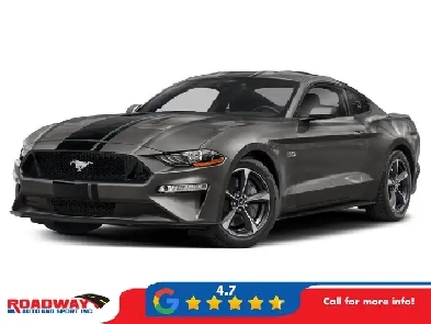 2022 Ford Mustang Image# 1