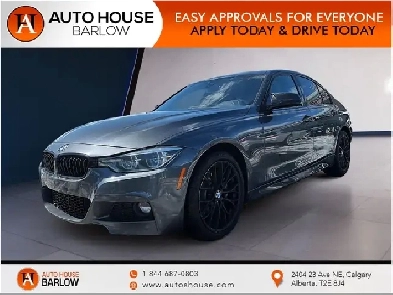 2018 BMW 3 Series 340i xDrive AWD NAVIGATION BACKUP CAMERA HEATE Image# 1