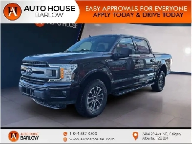 2019 Ford F150 XLT CREW CAB BACKUP CAMERA HEATED SEATS DRIVE MO