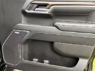 2024 Silverado Image# 1