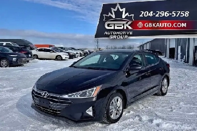 2020 Hyundai Elantra Preferred Image# 1
