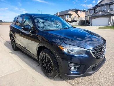 2016 Mazda CX5 GT AWD similar to CRV RAV4 RVR Pilot X1  CX7 CX9