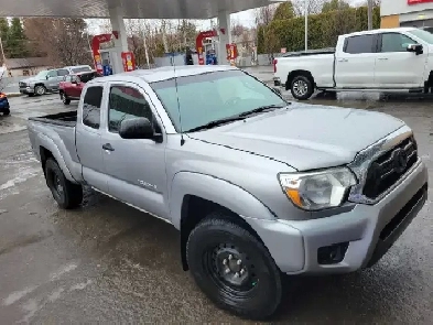 Toyota Tacoma 2014  vendre