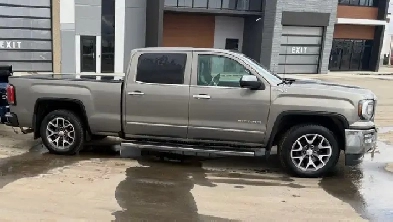 2017 GMC 1500  53L