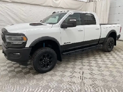 2023 Ram 2500