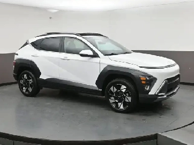 2025 Hyundai Kona PREFERRED TREND HEATED SEATS HEATED STEERING