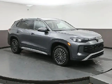 2026 Volkswagen Tiguan Comfortline REMOTE START CRUISE CONTROL B