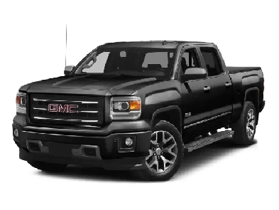 2015 GMC Sierra 1500 Image# 1