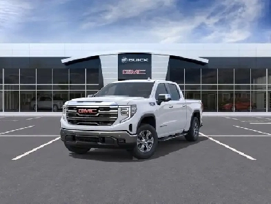 2026 GMC Sierra 1500 Image# 1