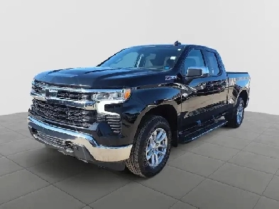 2022 Chevrolet Silverado 1500 LT 1LT | Save $23,075 vs New Image# 1
