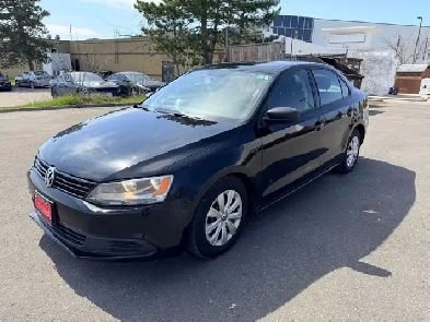 2013 Volkswagen Jetta Sedan 4dr 2.5L Image# 1