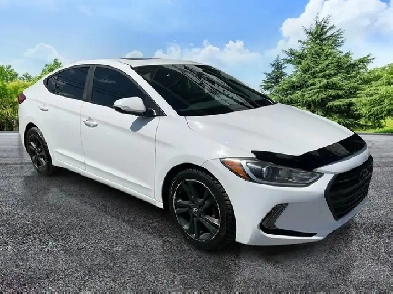 2017 HYUNDAI Elantra Toit Ouvrant | Camera | Mags Image# 1