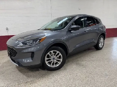 2022 Ford Escape SE AWD - BLUETOOTH - BACKUP CAMERA - KEYLESS ST Image# 1