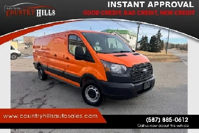 2017 Ford Transit T-150 148' LOW RF Image# 1