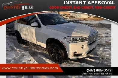 2018 BMW X5 xDrive35i AWD Image# 1