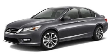 2013 Honda Accord Sedan Sport Image# 1