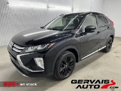 Mitsubishi Eclipse Cross SE S-AWC 2019 à vendre Image# 1