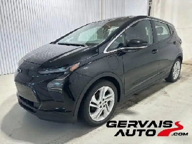 Chevrolet Bolt EV 1LT 2023 à vendre Image# 1